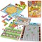 Junior Learning Junior Learning 6 Mathematics Games 403 - alternate 1